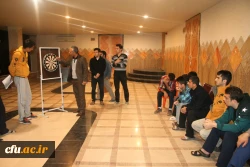 جشنواره استانی ورزش های همگانی و بازی های بومی و محلی در استان لرستان برگزار شد 5