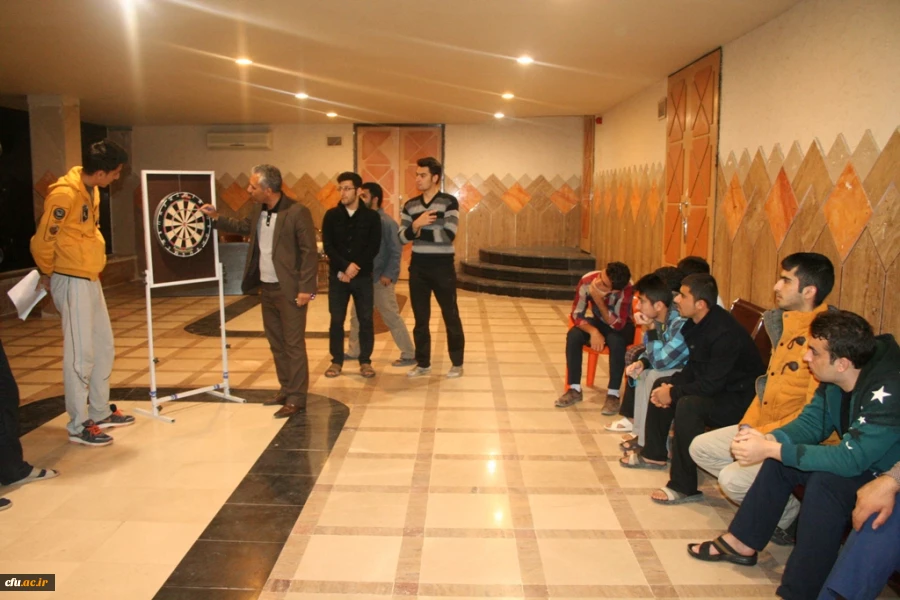 جشنواره استانی ورزش های همگانی و بازی های بومی و محلی در استان لرستان برگزار شد 5