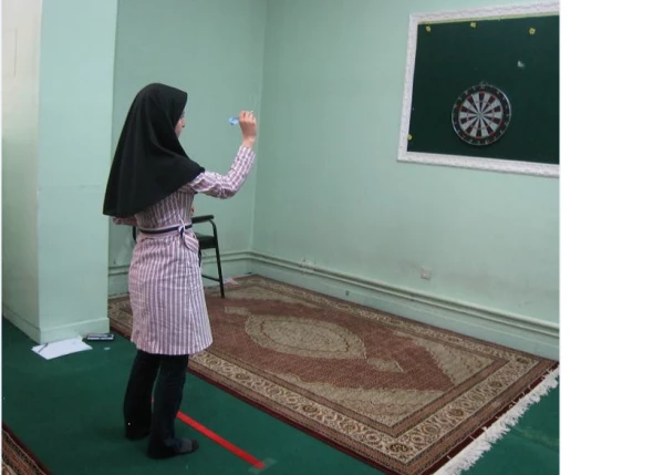 جشنواره استانی ورزش های همگانی و بازی های بومی و محلی درپردیس شهید باهنر استان چهار محال و بختیاری برگزار شد 6