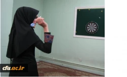 جشنواره استانی ورزش های همگانی و بازی های بومی و محلی درپردیس شهید باهنر استان چهار محال و بختیاری برگزار شد 7