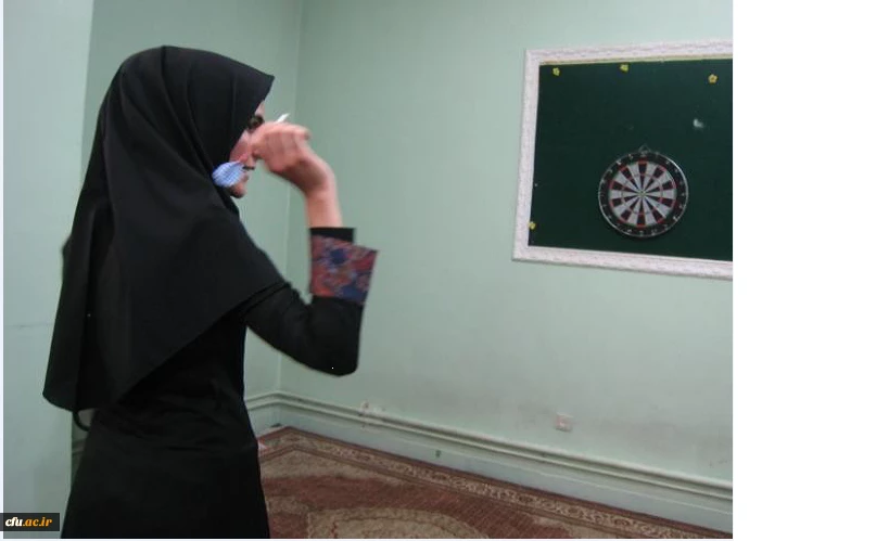 جشنواره استانی ورزش های همگانی و بازی های بومی و محلی درپردیس شهید باهنر استان چهار محال و بختیاری برگزار شد 7