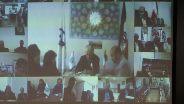 راه اندازی و معرفی سامانه دبیرخانه محرمانه دانشگاه فرهنگیان