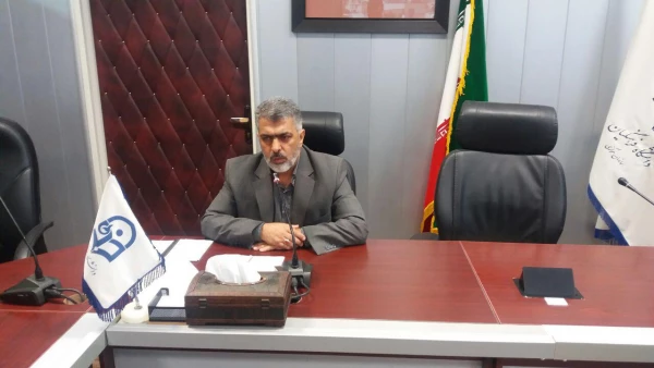 راه اندازی و معرفی سامانه دبیرخانه محرمانه دانشگاه فرهنگیان