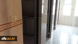 بازدید گروه برنامه ریزی و اموردانشجویی و تغذیه دانشجویی به مناسبت هفته خوابگاه ها 8