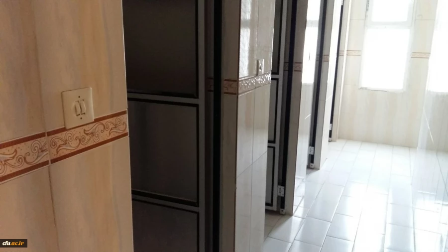 بازدید گروه برنامه ریزی و اموردانشجویی و تغذیه دانشجویی به مناسبت هفته خوابگاه ها 8