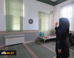 جشنواره استانی ورزش های همگانی و بازی های بومی و محلی در استان یزد  برگزار شد 2