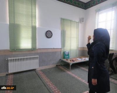 جشنواره استانی ورزش های همگانی و بازی های بومی و محلی در استان یزد  برگزار شد