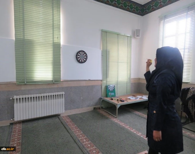 جشنواره استانی ورزش های همگانی و بازی های بومی و محلی در استان یزد  برگزار شد 2