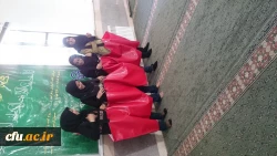 جشنواره استانی ورزش های همگانی و بازی های بومی و محلی در استان یزد  برگزار شد 4