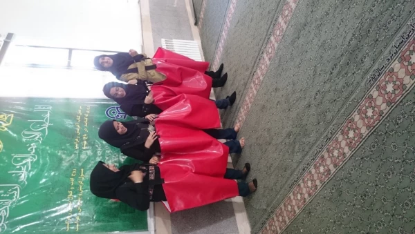 جشنواره استانی ورزش های همگانی و بازی های بومی و محلی در استان یزد  برگزار شد 4