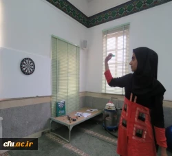 جشنواره استانی ورزش های همگانی و بازی های بومی و محلی در استان یزد  برگزار شد 5