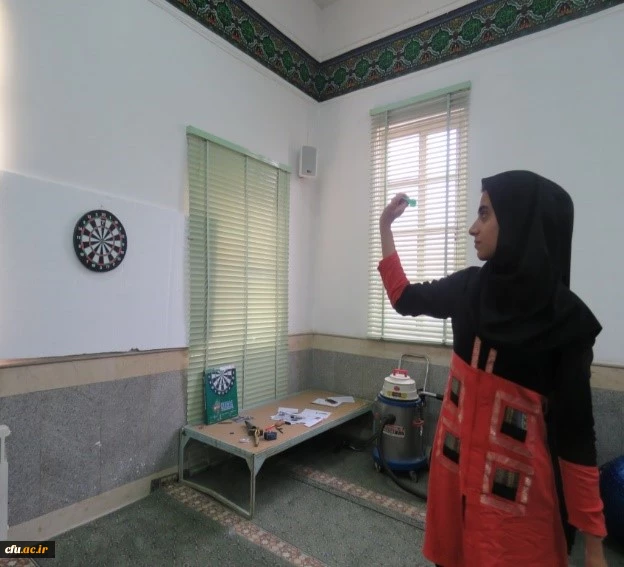 جشنواره استانی ورزش های همگانی و بازی های بومی و محلی در استان یزد  برگزار شد 5