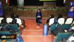 بازدید اداره امور خوابگاه های سازمان مرکزی از استان کرمان به مناسبت هفته خوابگاه ها 4