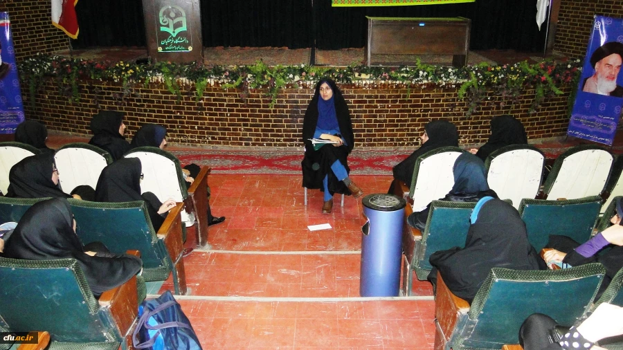 بازدید اداره امور خوابگاه های سازمان مرکزی از استان کرمان به مناسبت هفته خوابگاه ها 4