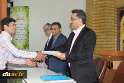 بازدید اداره امور خوابگاه های سازمان مرکزی از استان کرمان به مناسبت هفته خوابگاه ها 6