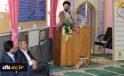 برگزاری فرصت های بالندگی ویژه ماه مبارک رمضان  4