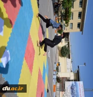 جشنواره استانی ورزش های همگانی و بازی های بومی و محلی در پردیس بحرالعلوم استان چهار محال و بختیاری برگزار شد 3