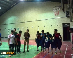 جشنواره استانی ورزش های همگانی و بازی های بومی و محلی در استان کرمان برگزار شد 4