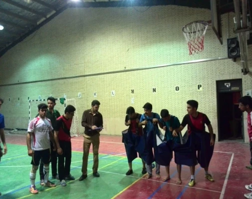 جشنواره استانی ورزش های همگانی و بازی های بومی و محلی در استان کرمان برگزار شد 4