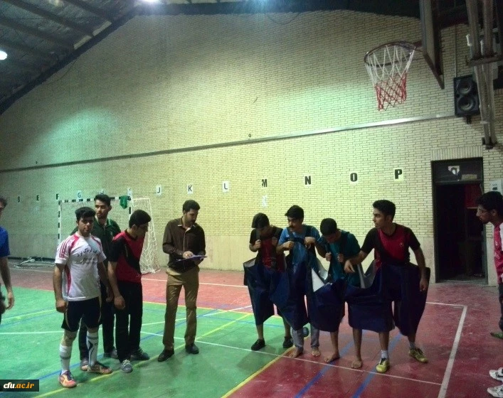 جشنواره استانی ورزش های همگانی و بازی های بومی و محلی در استان کرمان برگزار شد 4