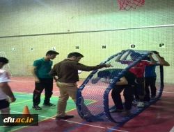 جشنواره استانی ورزش های همگانی و بازی های بومی و محلی در استان کرمان برگزار شد 5