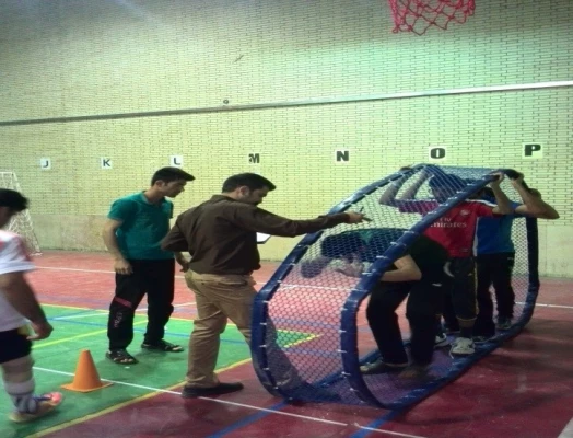 جشنواره استانی ورزش های همگانی و بازی های بومی و محلی در استان کرمان برگزار شد 5