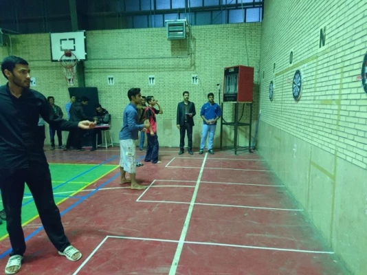 جشنواره استانی ورزش های همگانی و بازی های بومی و محلی در استان کرمان برگزار شد 6