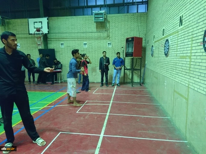 جشنواره استانی ورزش های همگانی و بازی های بومی و محلی در استان کرمان برگزار شد 6