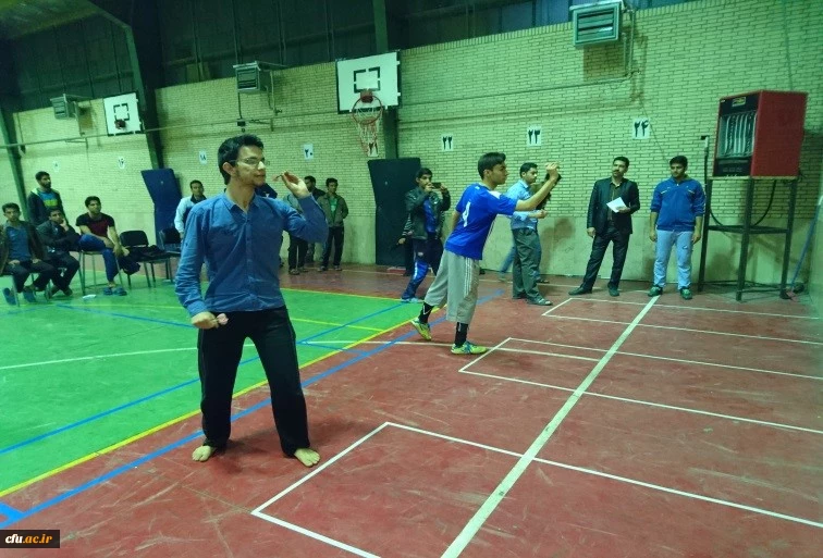 جشنواره استانی ورزش های همگانی و بازی های بومی و محلی در استان کرمان برگزار شد 7