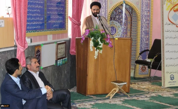 برگزاری فرصت های بالندگی حرفه ای ویژه ماه مبارک رمضان 4