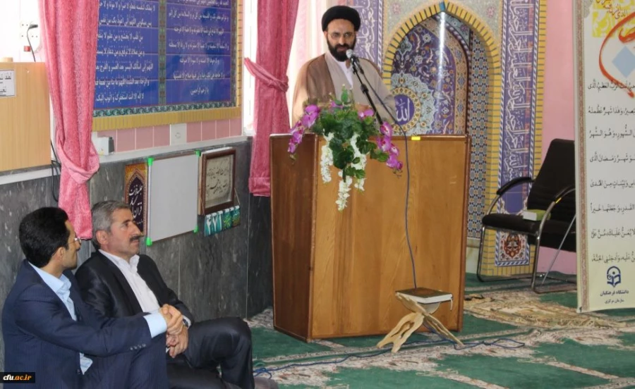 برگزاری فرصت های بالندگی حرفه ای ویژه ماه مبارک رمضان 4