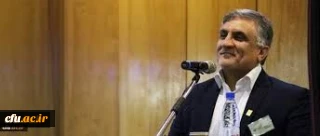 معاون دانشجویی:
اولین دوره اختصاص وام بنیاد علوی به دانشجومعلمان دانشگاه فرهنگیان کلید خورد.