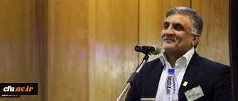 معاون دانشجویی:
اولین دوره اختصاص وام بنیاد علوی به دانشجومعلمان دانشگاه فرهنگیان کلید خورد. 2