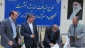 انعقاد تفاهم نامه تاسیس خانه تعلیم و تربیت دکتر شکوهی