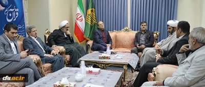 دکتر مهرمحمدی در بازدید از نمایشگاه بین المللی قرآن کریم تاکید کرد: 

ویژگی معلم ایده آل جامعه اسلامی؛ تفکر و عقلانیت، سبک زندگی و منش قرآنی