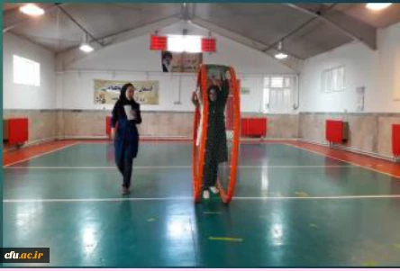 جشنواره استانی ورزش های همگانی و بازی های بومی و محلی در استان کرمانشاه برگزار شد 2