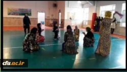 جشنواره استانی ورزش های همگانی و بازی های بومی و محلی در استان کرمانشاه برگزار شد 3