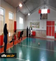 جشنواره استانی ورزش های همگانی و بازی های بومی و محلی در استان کرمانشاه برگزار شد 4