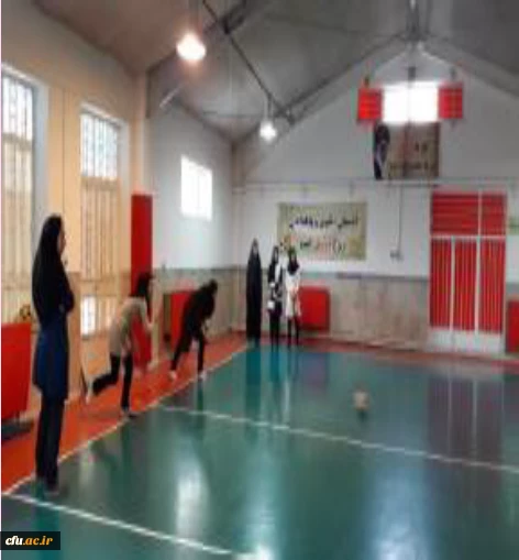 جشنواره استانی ورزش های همگانی و بازی های بومی و محلی در استان کرمانشاه برگزار شد 4