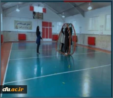 جشنواره استانی ورزش های همگانی و بازی های بومی و محلی در استان کرمانشاه برگزار شد 5