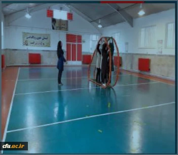 جشنواره استانی ورزش های همگانی و بازی های بومی و محلی در استان کرمانشاه برگزار شد 5