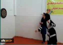 جشنواره استانی ورزش های همگانی و بازی های بومی و محلی در استان کرمانشاه برگزار شد 7