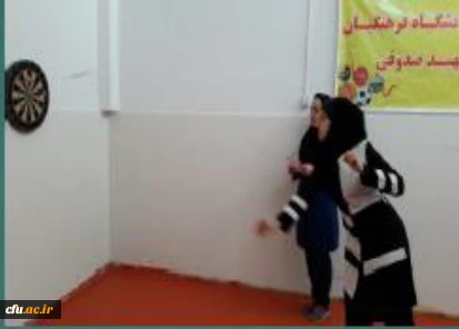 جشنواره استانی ورزش های همگانی و بازی های بومی و محلی در استان کرمانشاه برگزار شد 7