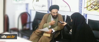 مسئول نهاد نمایندگی مقام معظم رهبری در حاشیه نمایشگاه قرآن کریم:

کارهای مطالعاتی، پژوهشی و آموزشی قرآنی باید در متن برنامه های دانشگاه دیده شود تا  شاهد جنبش قرآنی باشیم