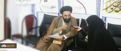 مسئول نهاد نمایندگی مقام معظم رهبری در حاشیه نمایشگاه قرآن کریم:

کارهای مطالعاتی، پژوهشی و آموزشی قرآنی باید در متن برنامه های دانشگاه دیده شود تا  شاهد جنبش قرآنی باشیم