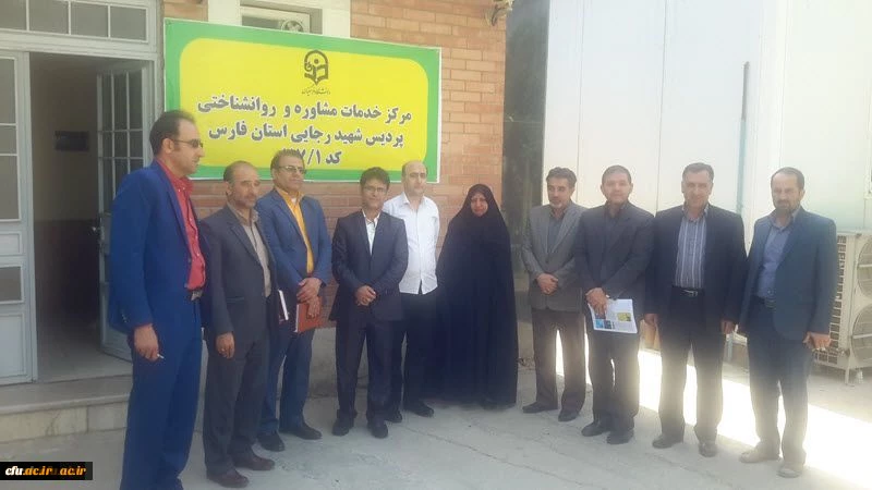 مدیر کل مشاوره بهداشت و سلامت:
نقش مشاور، نقش حمایتی در راستای انسجام اجتماعی است 2