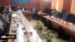 مدیر کل مشاوره بهداشت و سلامت:
نقش مشاور، نقش حمایتی در راستای انسجام اجتماعی است 2