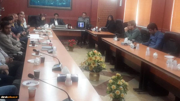 مدیر کل مشاوره بهداشت و سلامت:
نقش مشاور، نقش حمایتی در راستای انسجام اجتماعی است 2