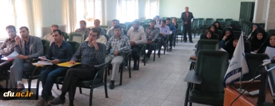 ویژه کارکنان دانشگاه فرهنگیان استان چهارمحال و بختیاری برگزار شد

 دوره های بالندگی حرفه ای 