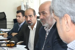 نودمین جلسه شورای مدیران